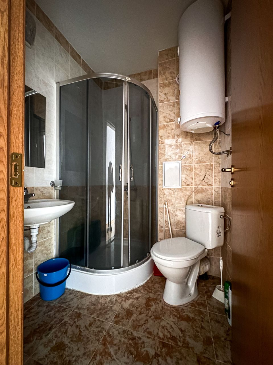 Appartamento a Tankovo, Bulgaria, 28 m² - foto 12