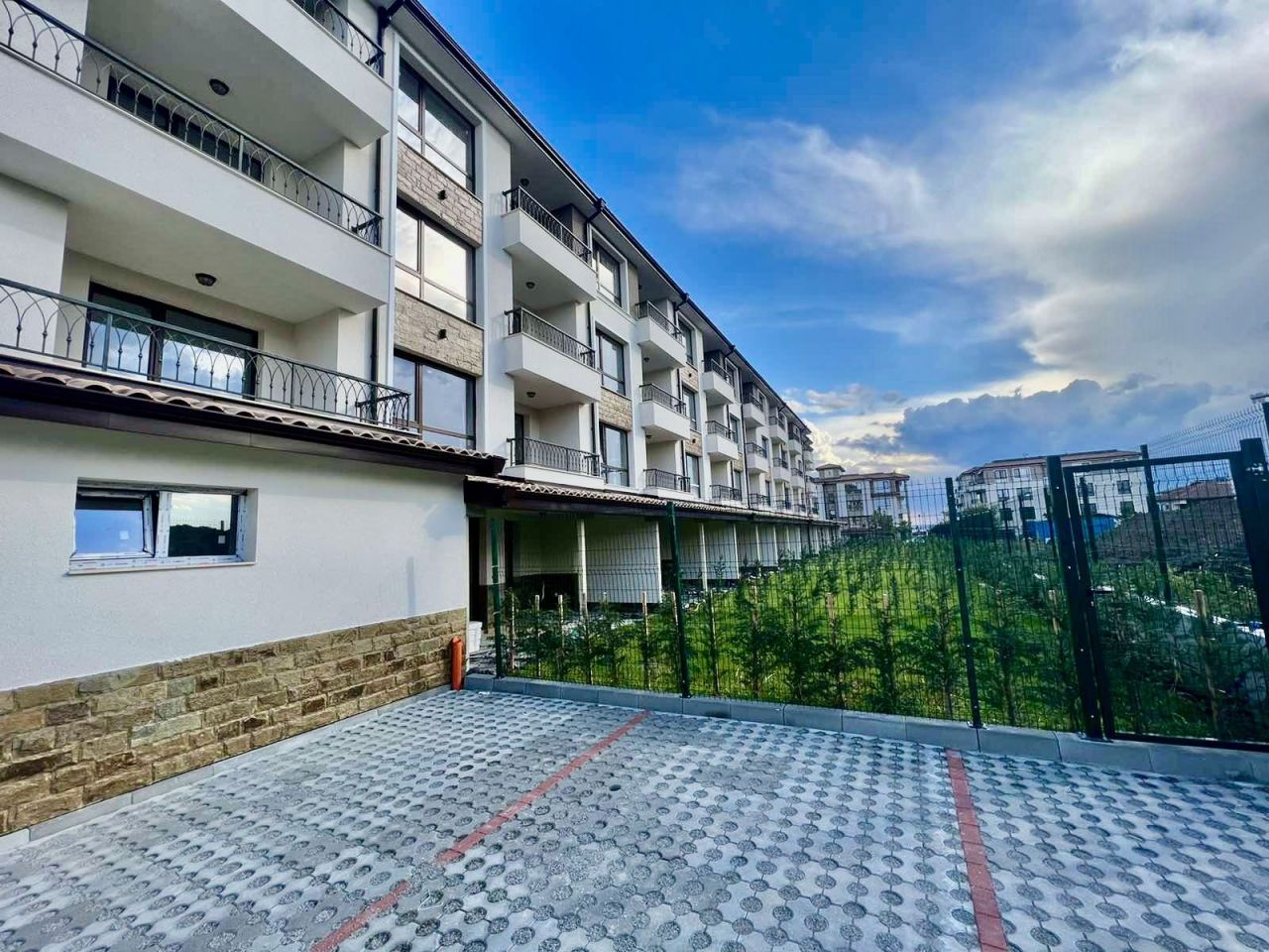 Appartement à Bourgas, Bulgarie, 65 m² - image 12