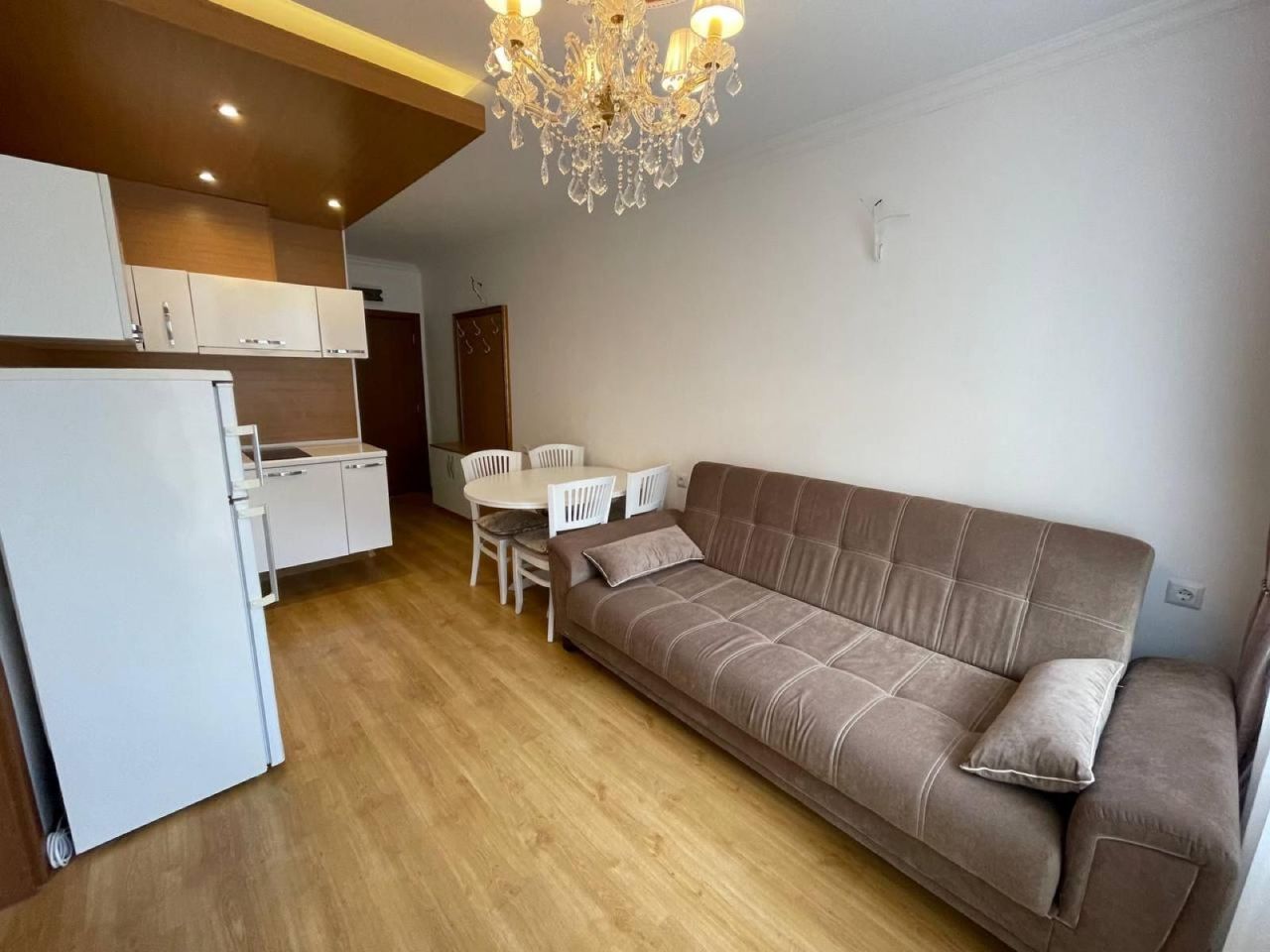 Wohnung in Sonnenstrand, Bulgarien, 55 m² - Foto 12