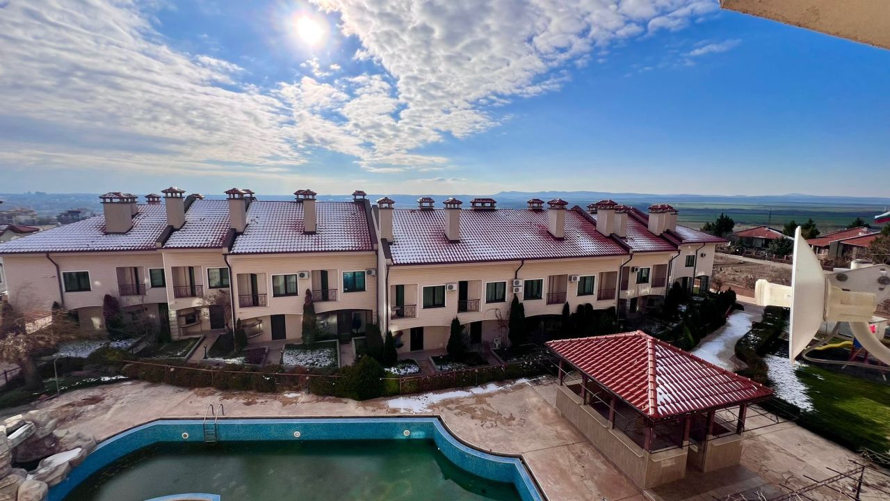 Appartement à Kosharitsa, Bulgarie, 55 m² - image 12