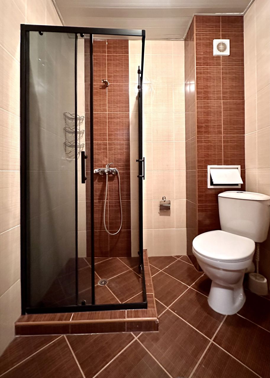 Appartement à Slantchev Briag, Bulgarie, 42 m² - image 12