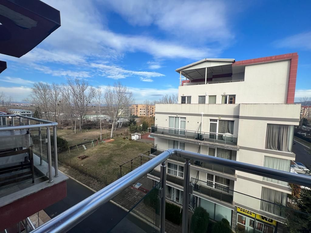 Flat at Sunny Beach, Bulgaria, 66 m² - picture 12