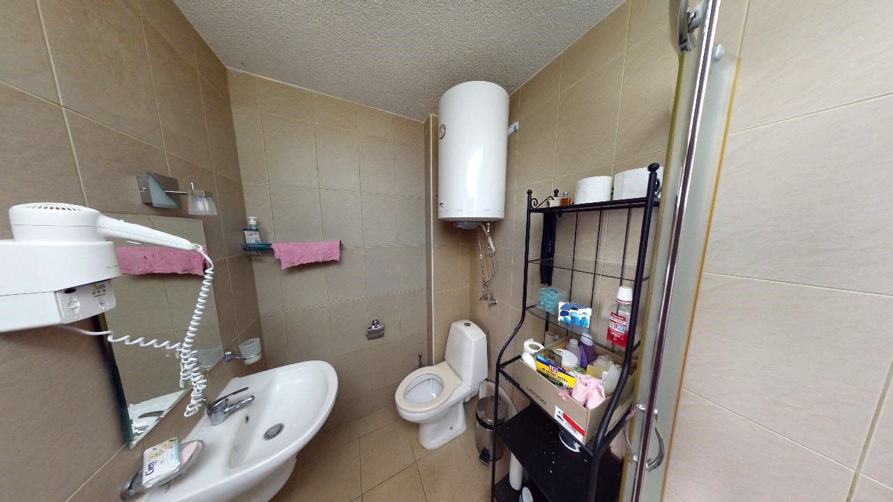 Flat in Kosharitsa, Bulgaria, 117 m² - picture 12