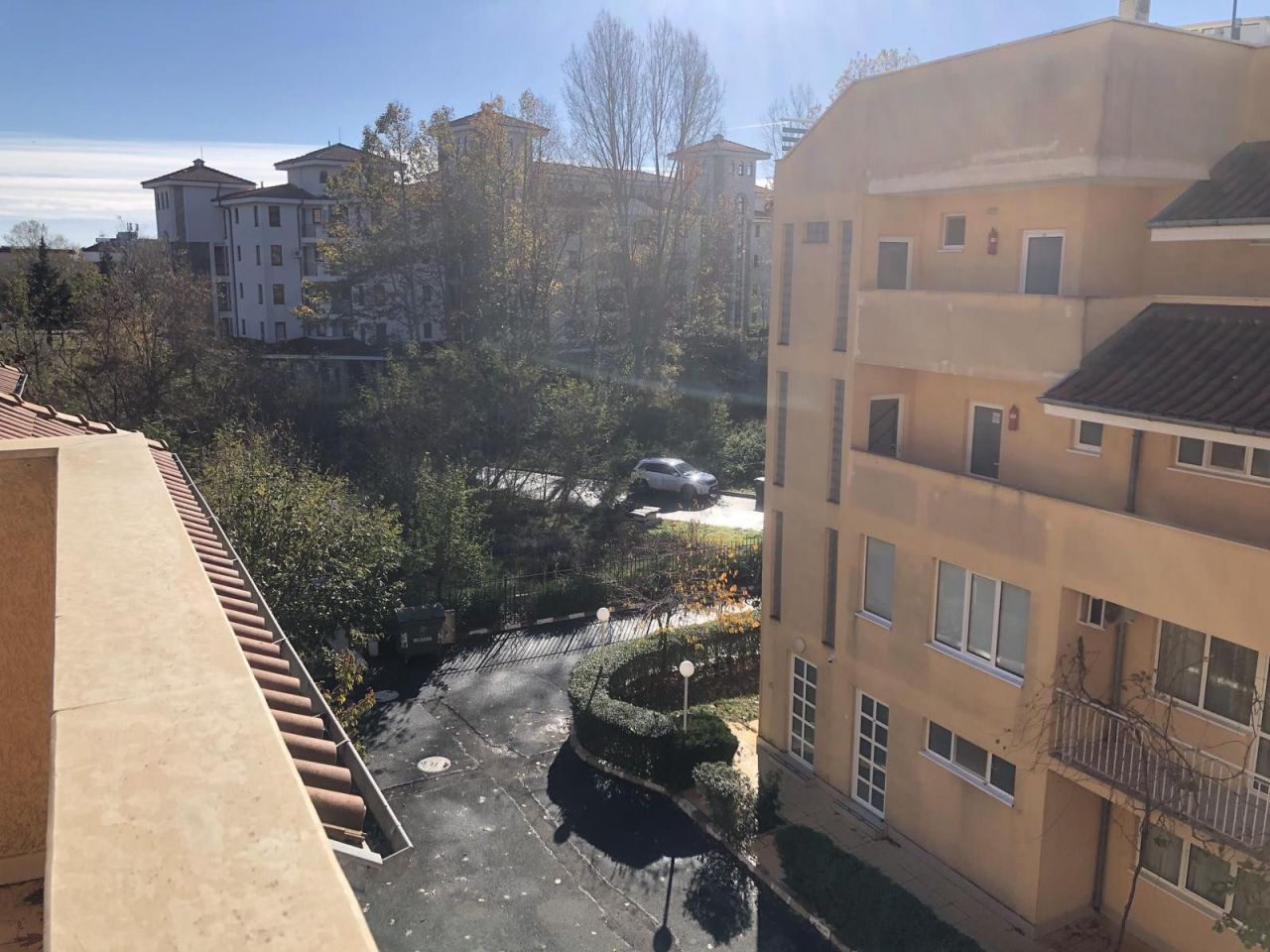 Piso en Sunny Beach, Bulgaria, 92 m² - imagen 12