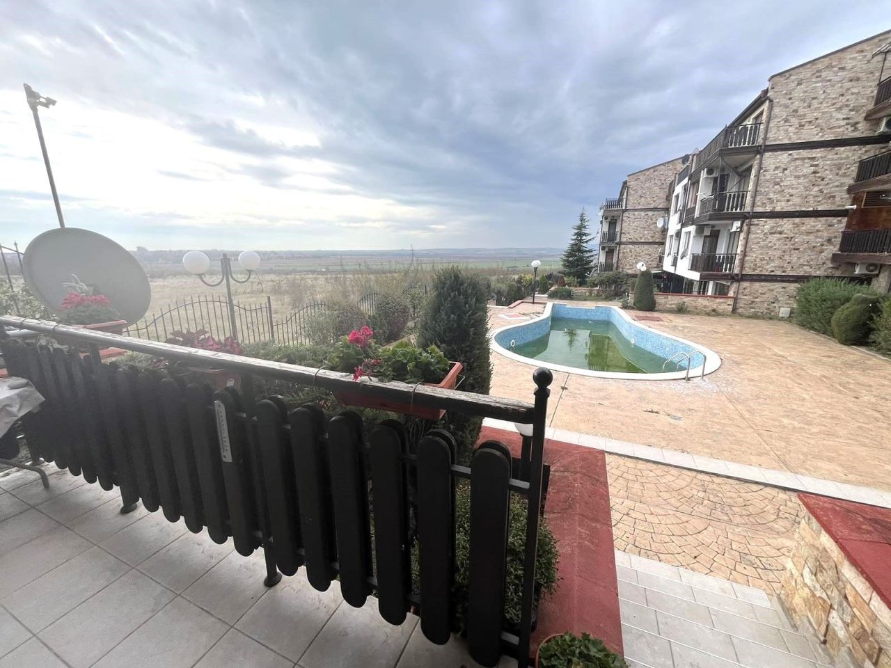 Wohnung in Koschariza, Bulgarien, 97 m² - Foto 12