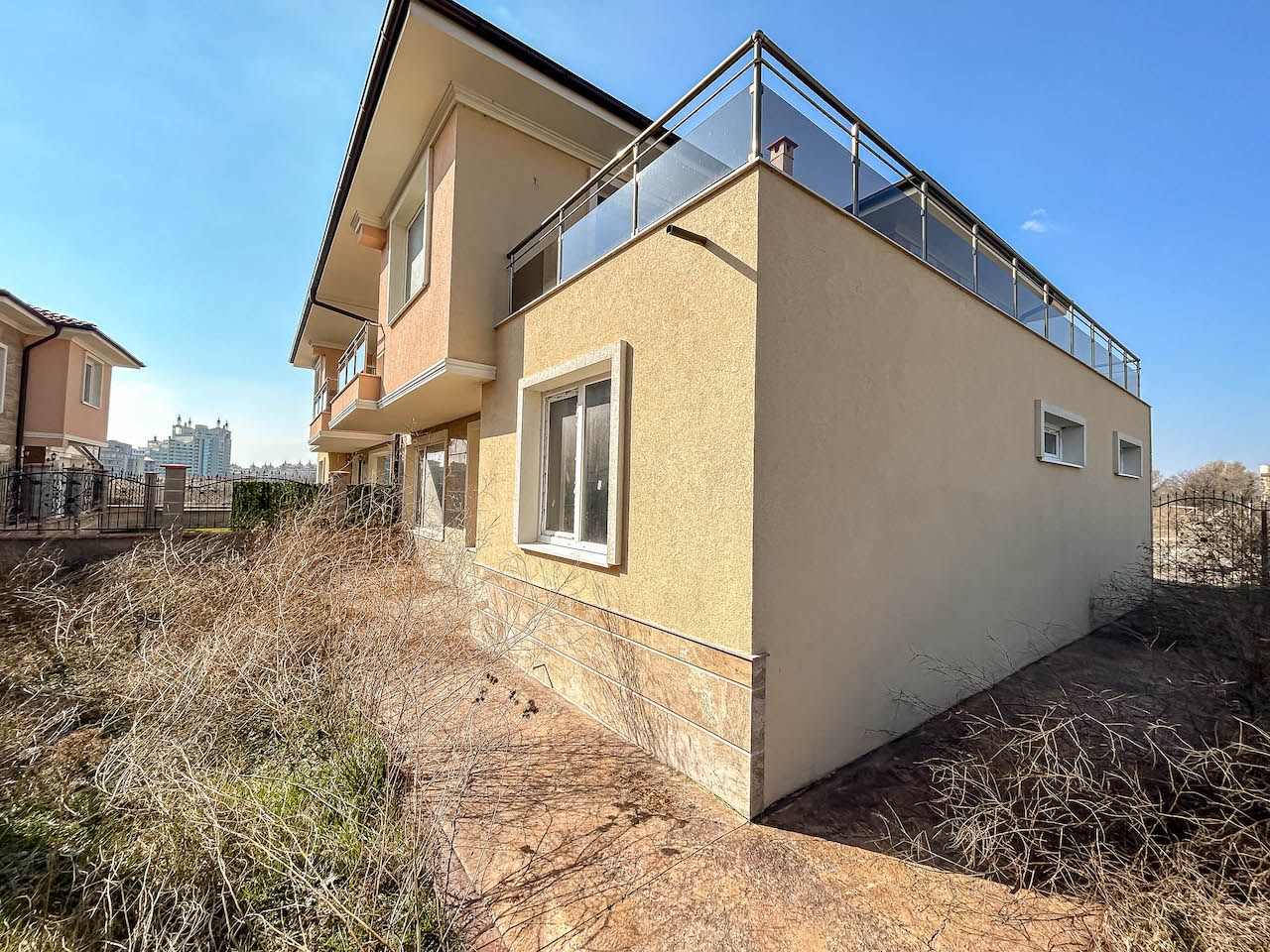 Haus in Pomorie, Bulgarien, 210 m² - Foto 12