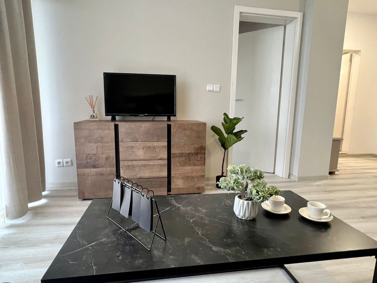 Appartement à Slantchev Briag, Bulgarie, 65 m² - image 12