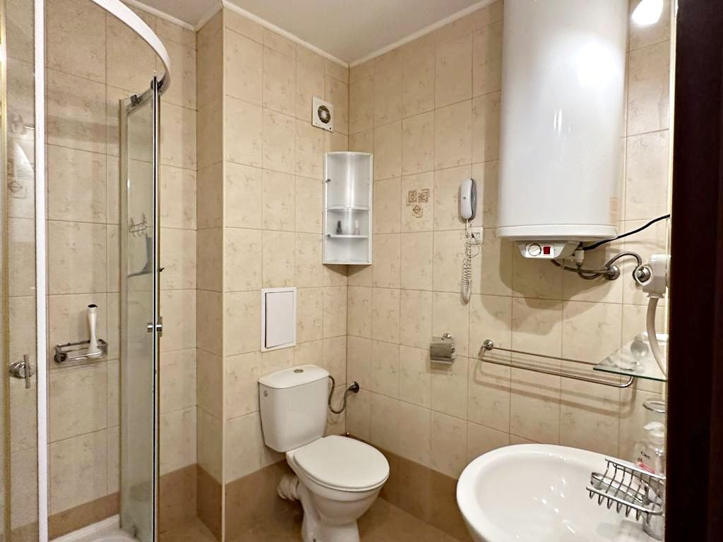 Wohnung in Sonnenstrand, Bulgarien, 96 m² - Foto 12