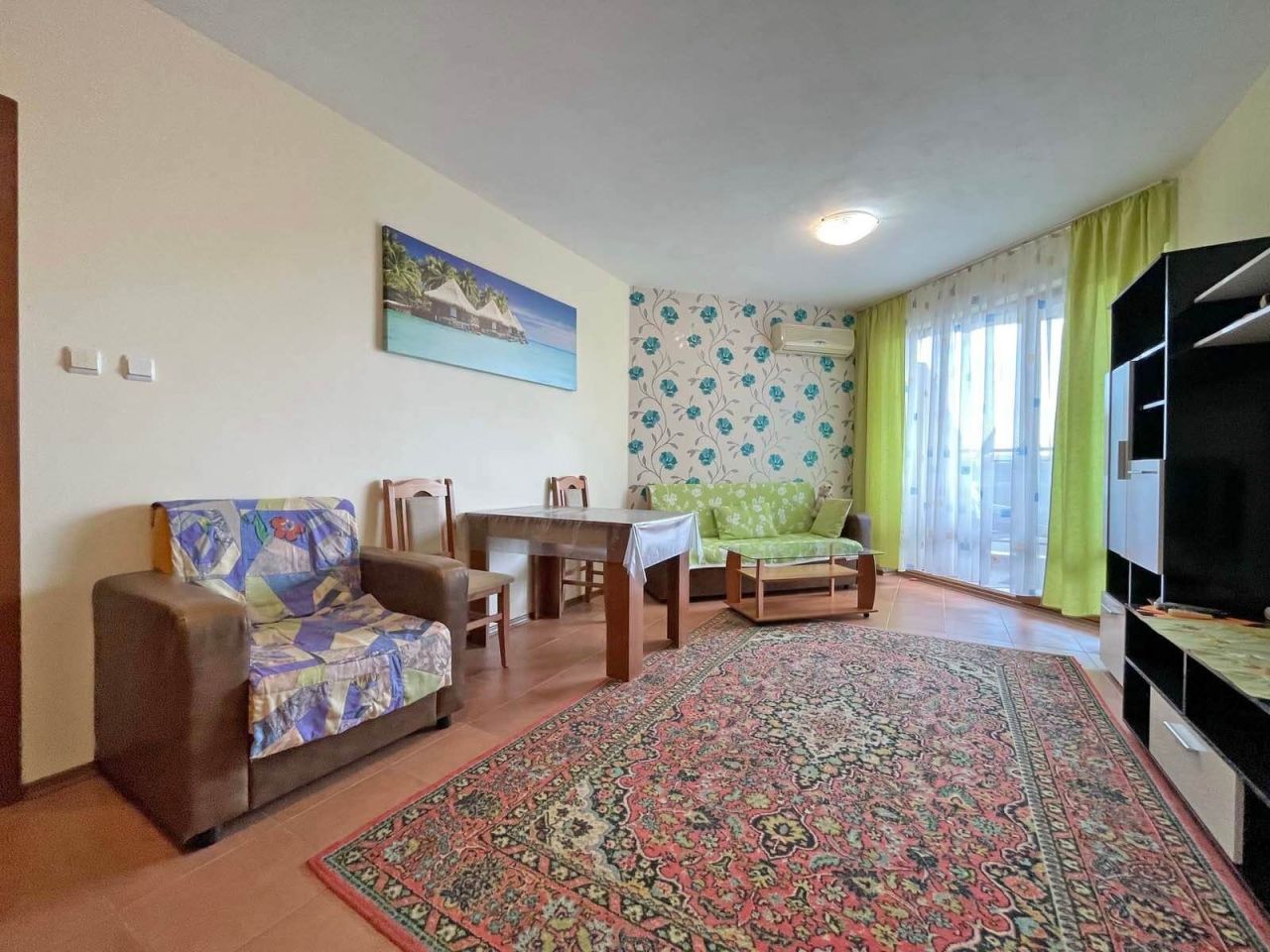 Appartement à Slantchev Briag, Bulgarie, 68 m² - image 12
