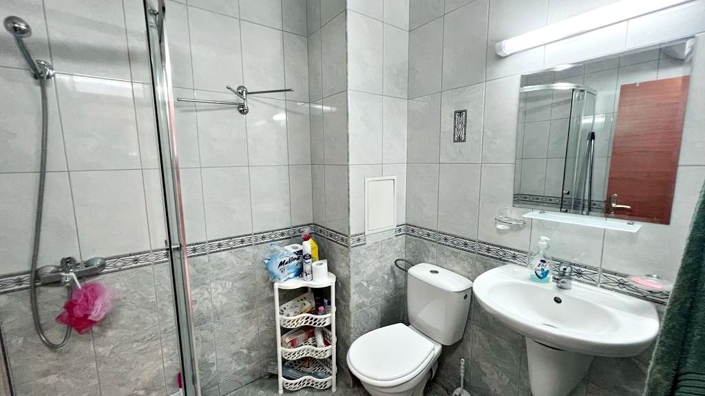 Flat at Sunny Beach, Bulgaria, 45 m² - picture 12