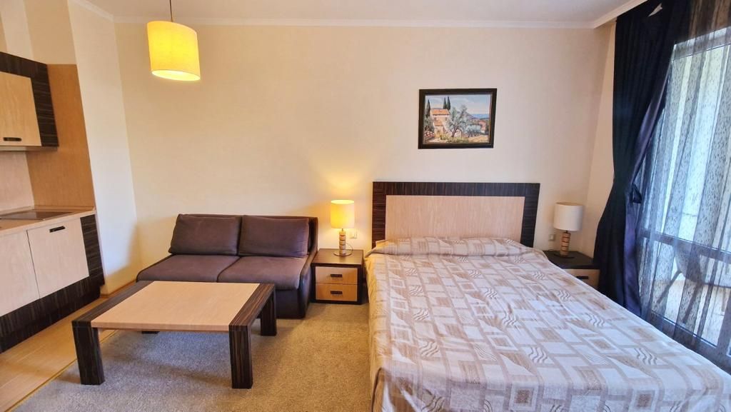 Flat at Sunny Beach, Bulgaria, 47 m² - picture 12