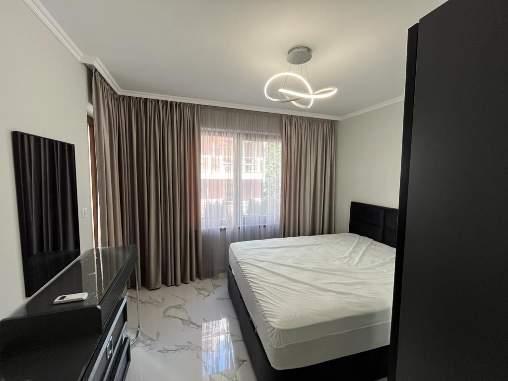 Flat in Nesebar, Bulgaria, 65 m² - picture 12