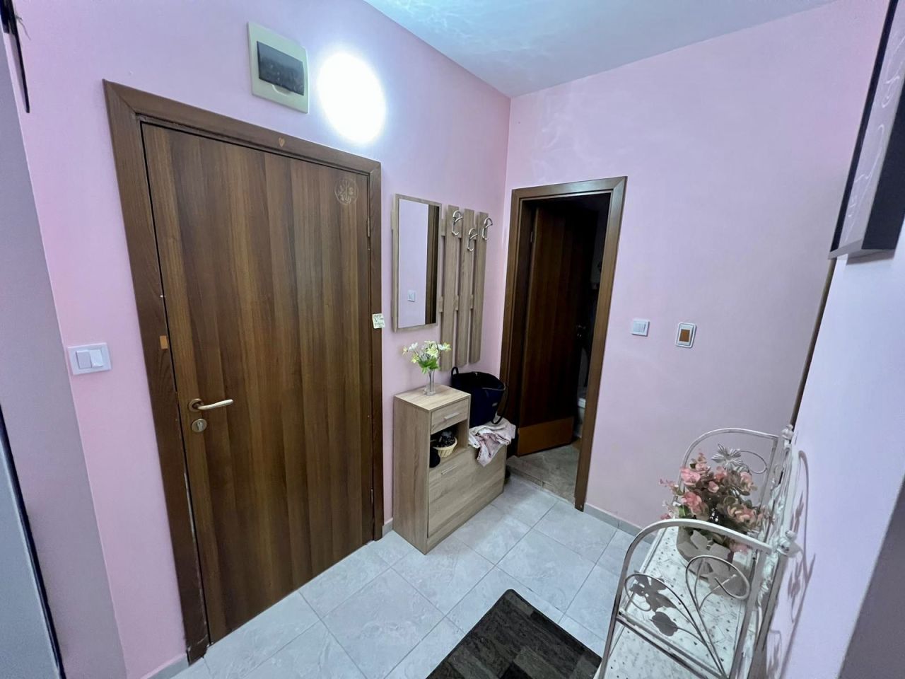 Piso en Sunny Beach, Bulgaria, 48 m² - imagen 12