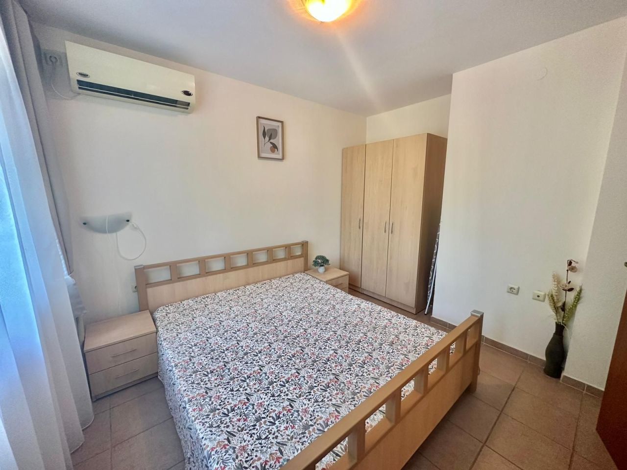Wohnung in Sonnenstrand, Bulgarien, 84 m² - Foto 12