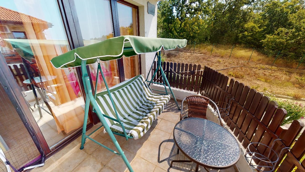 Flat in Kosharitsa, Bulgaria, 67 m² - picture 12