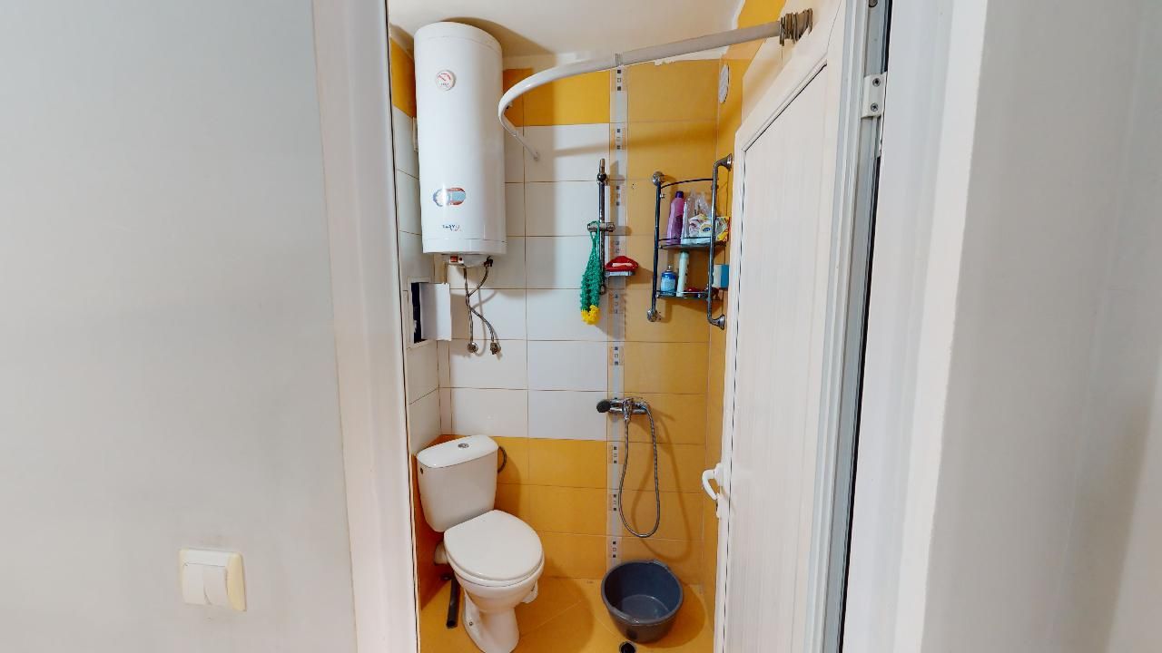 Flat in Nesebar, Bulgaria, 33 m² - picture 12