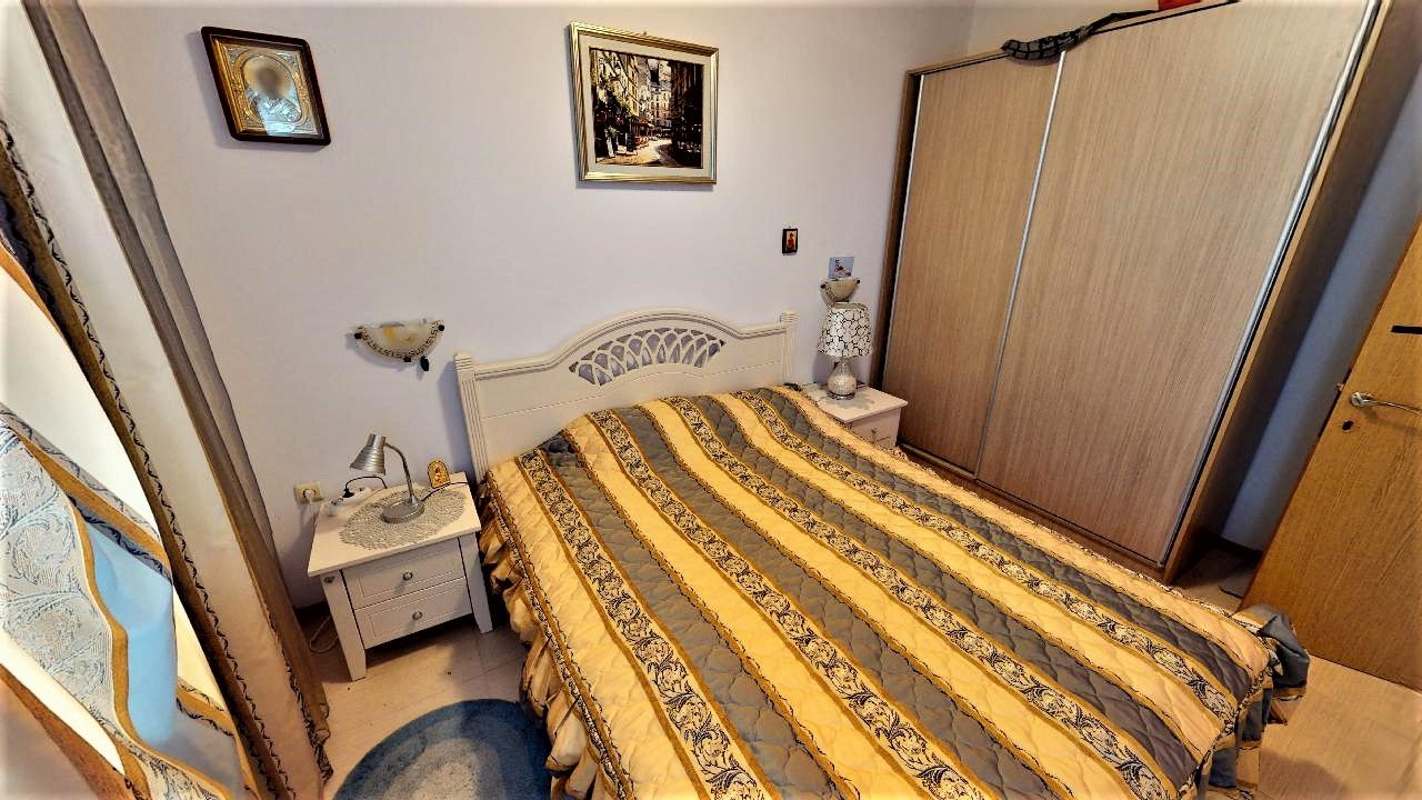 Piso en Sunny Beach, Bulgaria, 76 m² - imagen 12