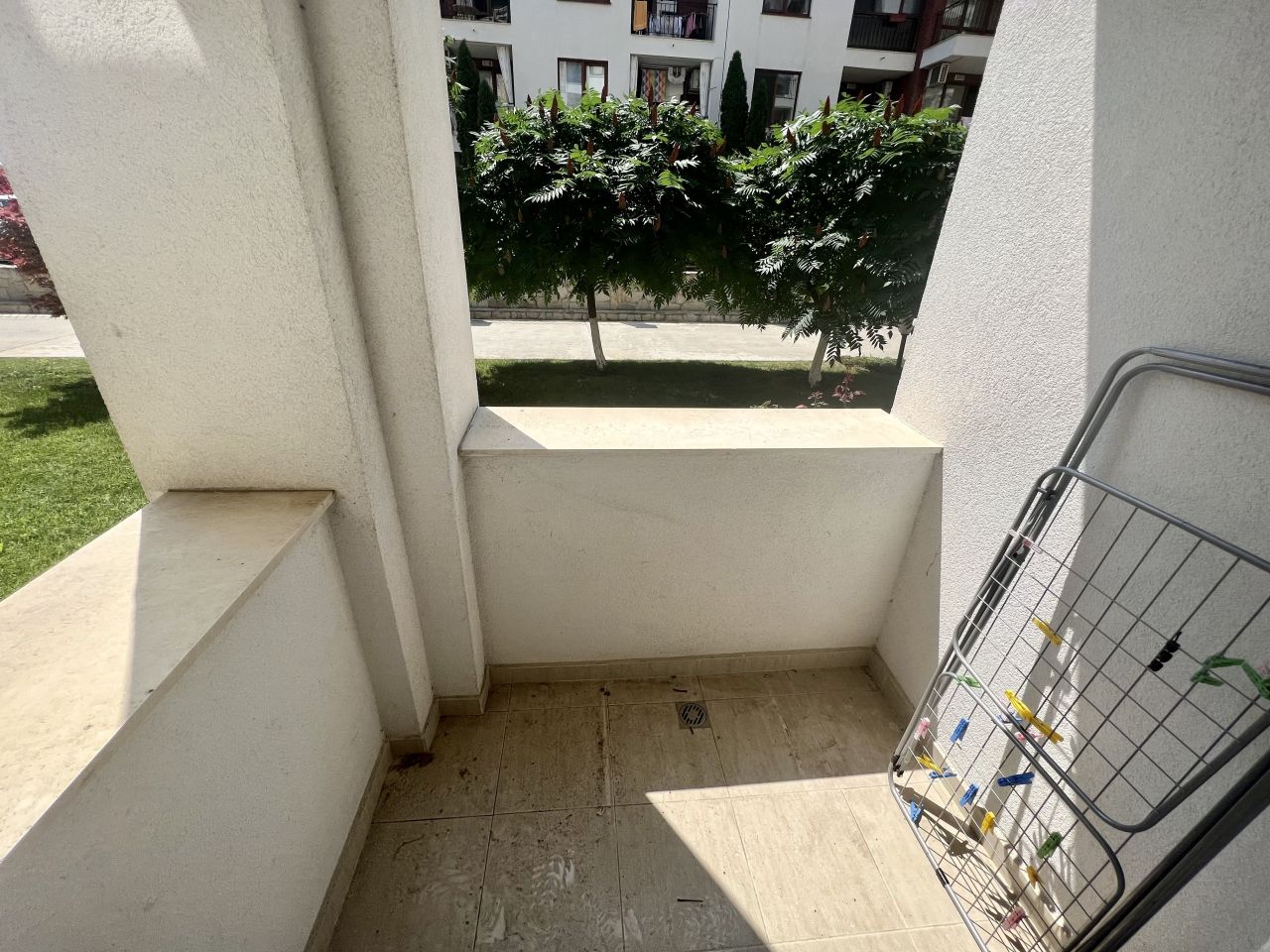 Wohnung in Rawda, Bulgarien, 35 m² - Foto 12