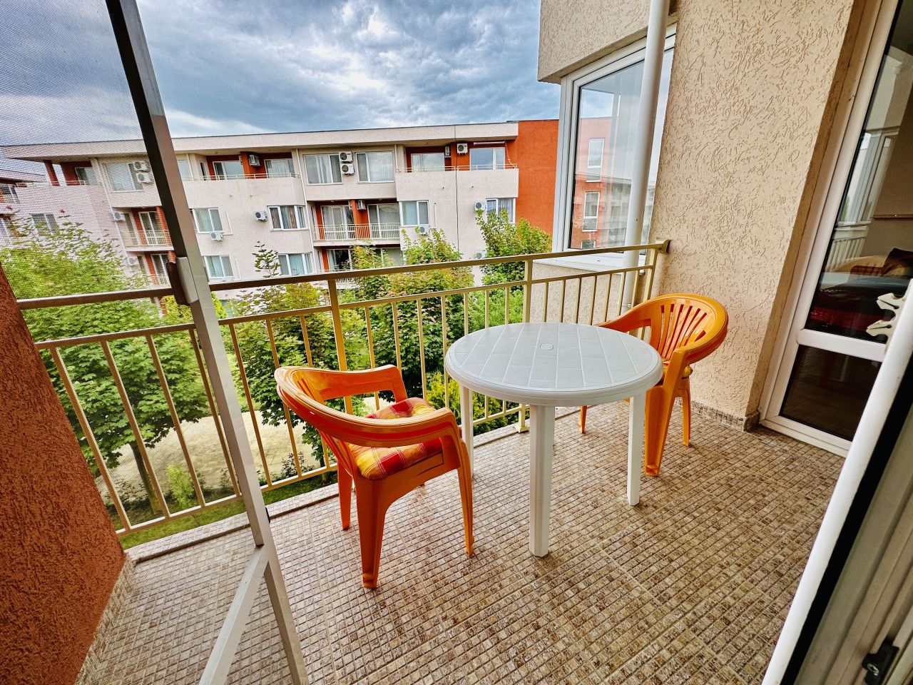 Piso en Sunny Beach, Bulgaria, 80 m² - imagen 12