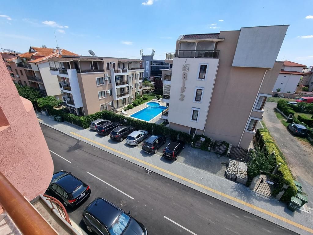 Wohnung in Rawda, Bulgarien, 94 m² - Foto 12