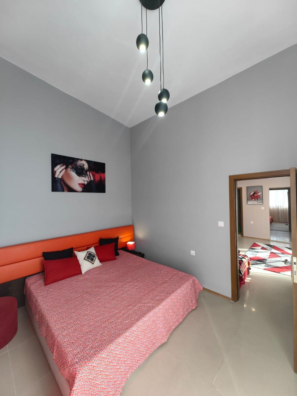 Appartamento a Spiaggia assolata, Bulgaria, 100 m² - foto 12