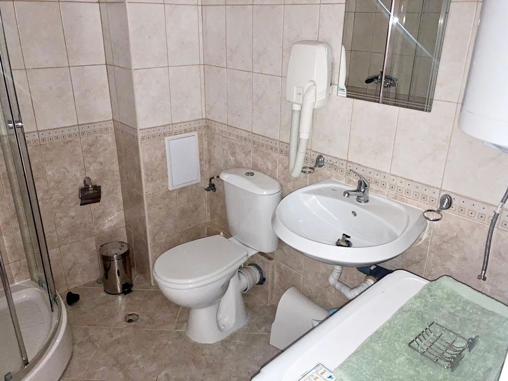 Flat at Sunny Beach, Bulgaria, 102 m² - picture 12