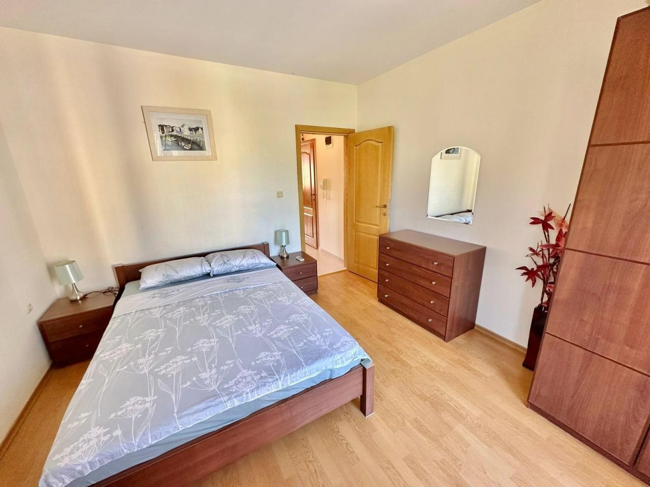 Appartamento a Spiaggia assolata, Bulgaria, 81 m² - foto 12