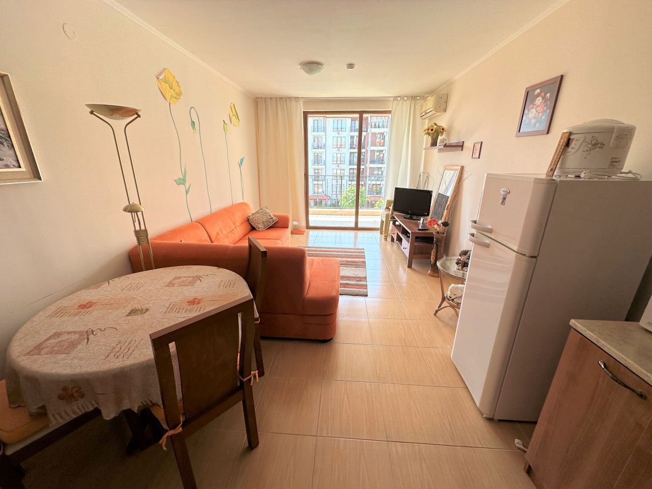 Wohnung in Rawda, Bulgarien, 70 m² - Foto 12