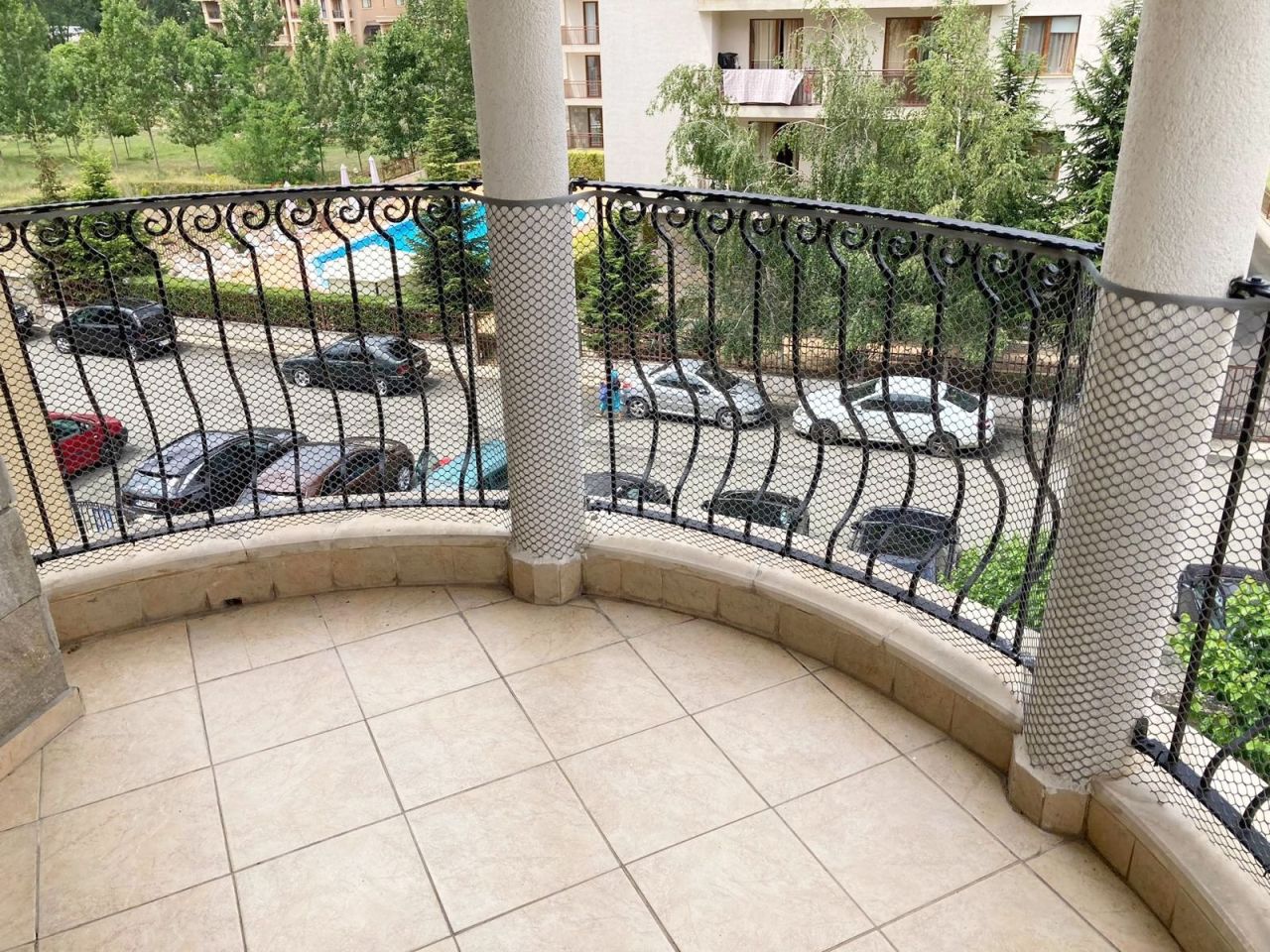 Appartement à Slantchev Briag, Bulgarie, 94 m² - image 12