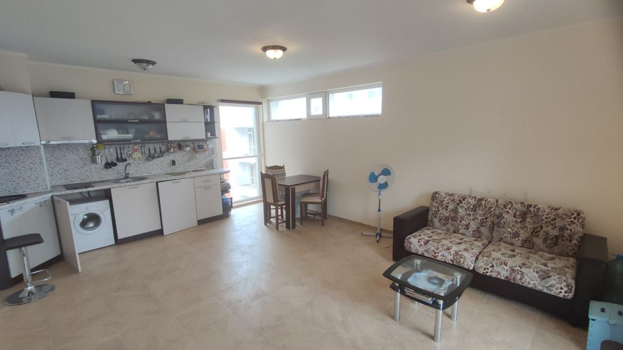 Piso en Sunny Beach, Bulgaria, 62 m² - imagen 12