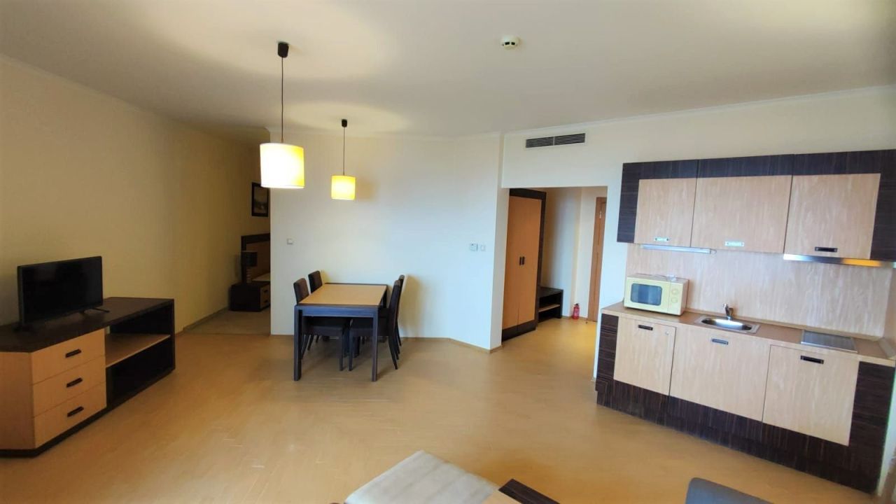 Piso en Sunny Beach, Bulgaria, 85 m² - imagen 12