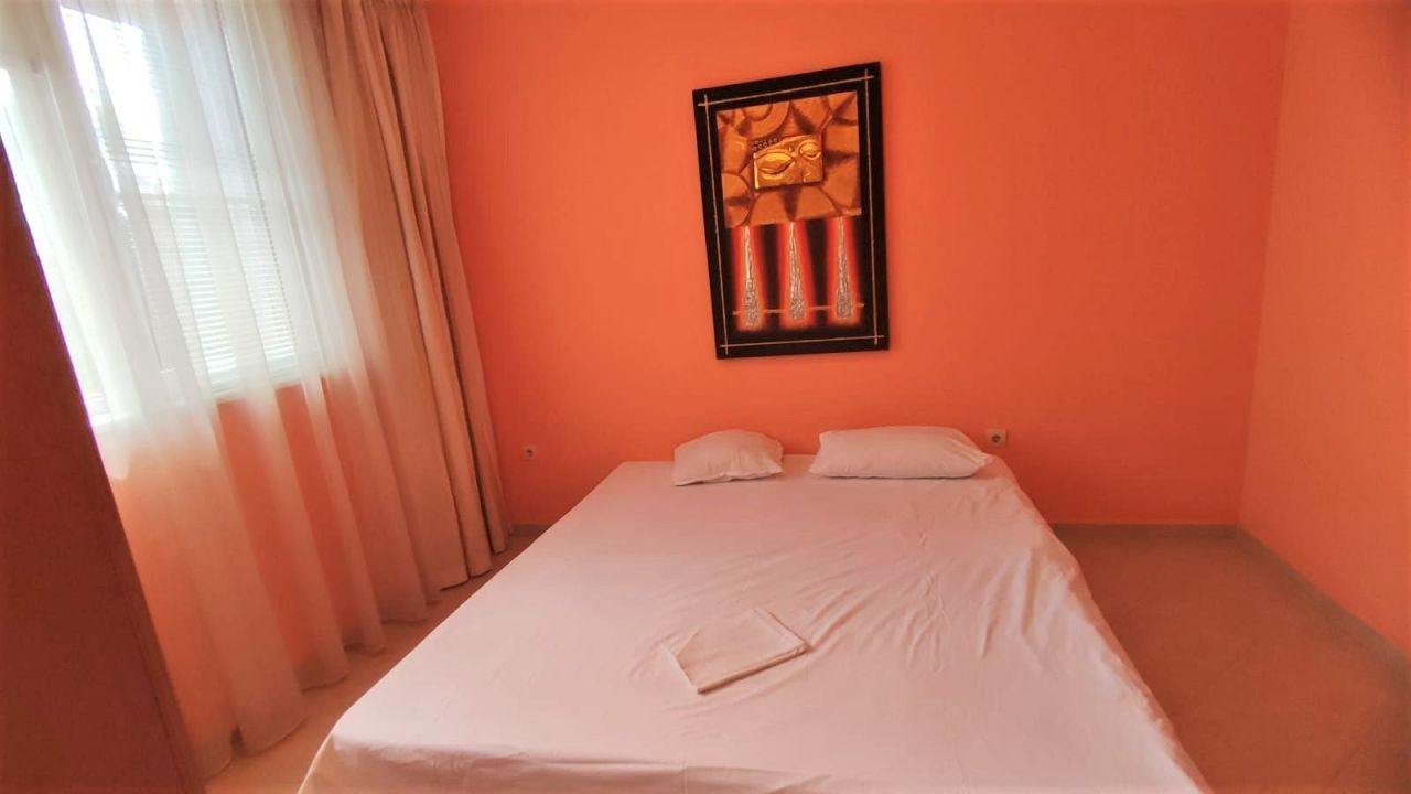 Appartamento a Spiaggia assolata, Bulgaria, 80 m² - foto 12