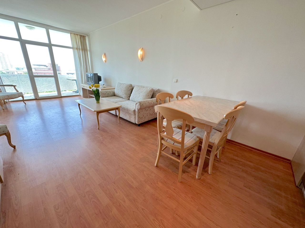 Appartement à Slantchev Briag, Bulgarie, 78 m² - image 12