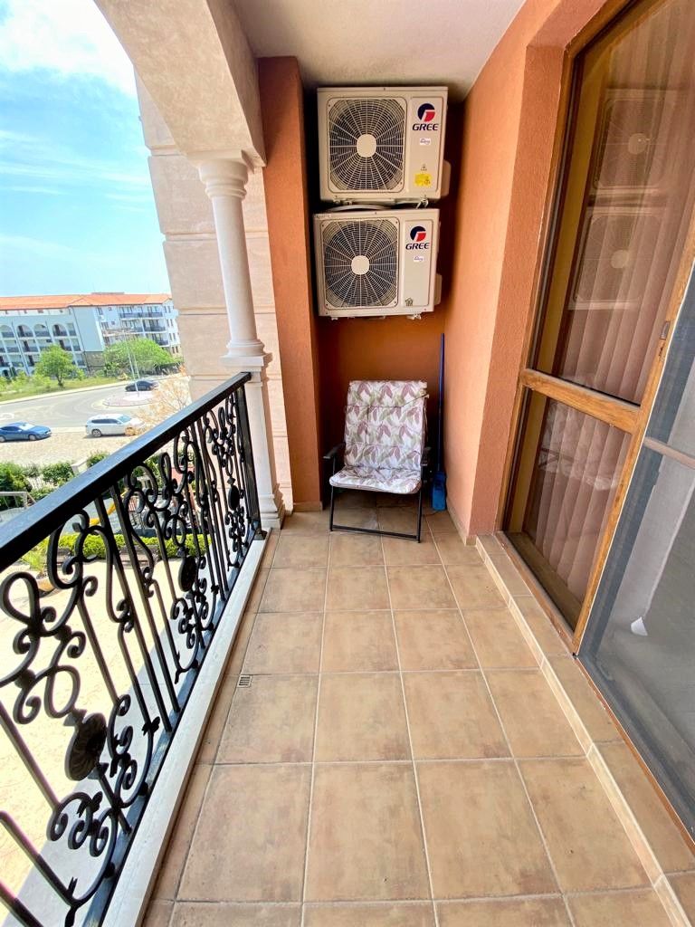 Wohnung in Rawda, Bulgarien, 54 m² - Foto 12