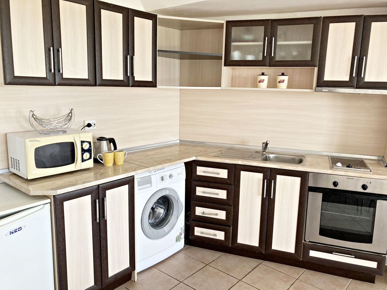 Piso en Sunny Beach, Bulgaria, 105 m² - imagen 12