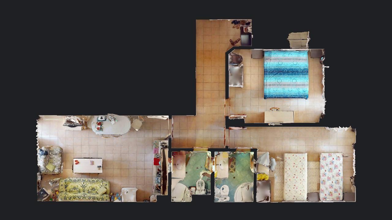 Wohnung in Sonnenstrand, Bulgarien, 97 m² - Foto 12