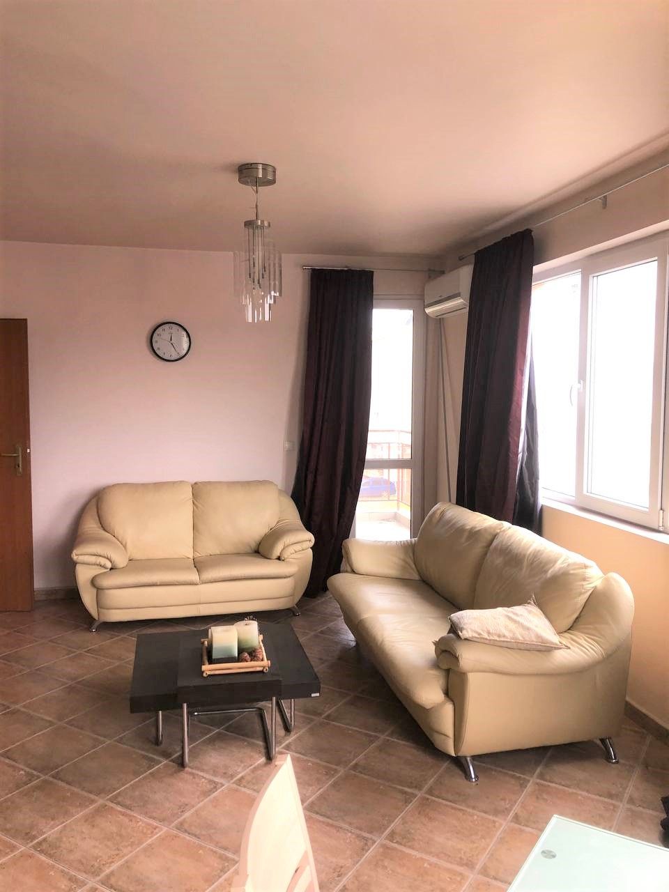 Flat at Sunny Beach, Bulgaria, 68 m² - picture 12