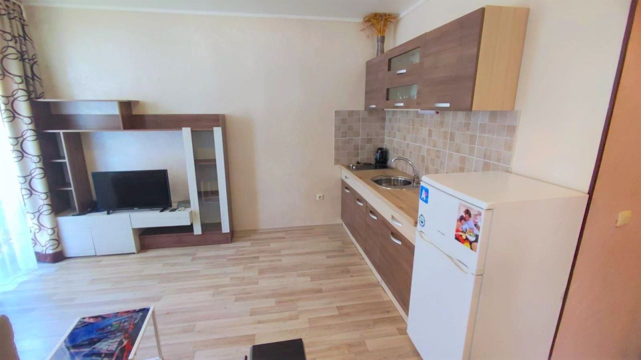 Wohnung in Sonnenstrand, Bulgarien, 50 m² - Foto 12