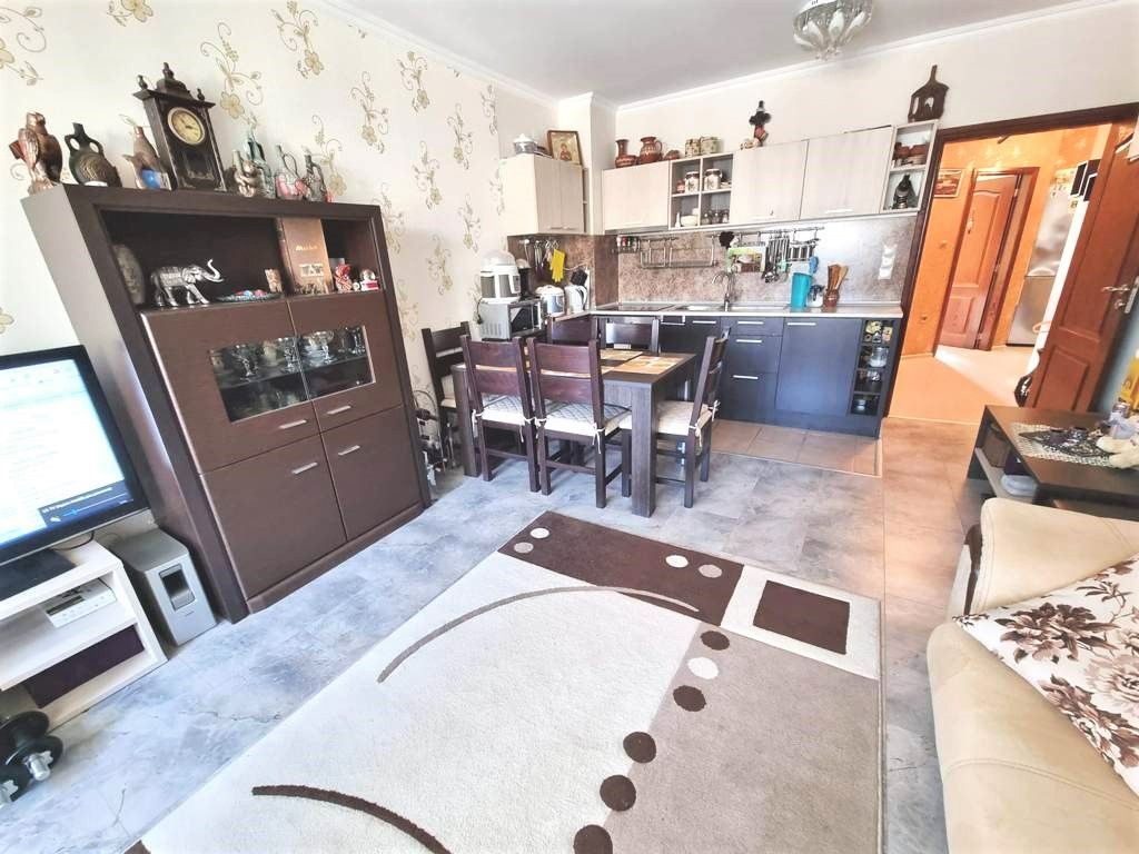 Appartamento a Spiaggia assolata, Bulgaria, 65 m² - foto 12