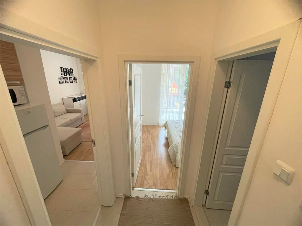 Appartamento a Spiaggia assolata, Bulgaria, 50 m² - foto 12