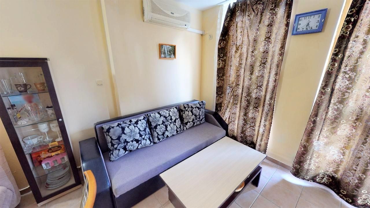 Wohnung in Sonnenstrand, Bulgarien, 62 m² - Foto 12