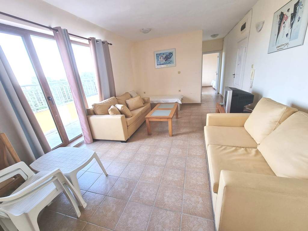 Penthouse at Sunny Beach, Bulgaria, 115 m² - picture 12