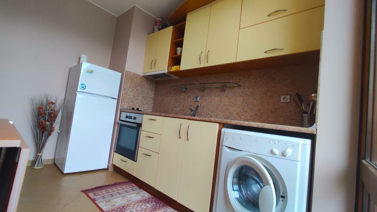Appartement à Slantchev Briag, Bulgarie, 55 m² - image 12