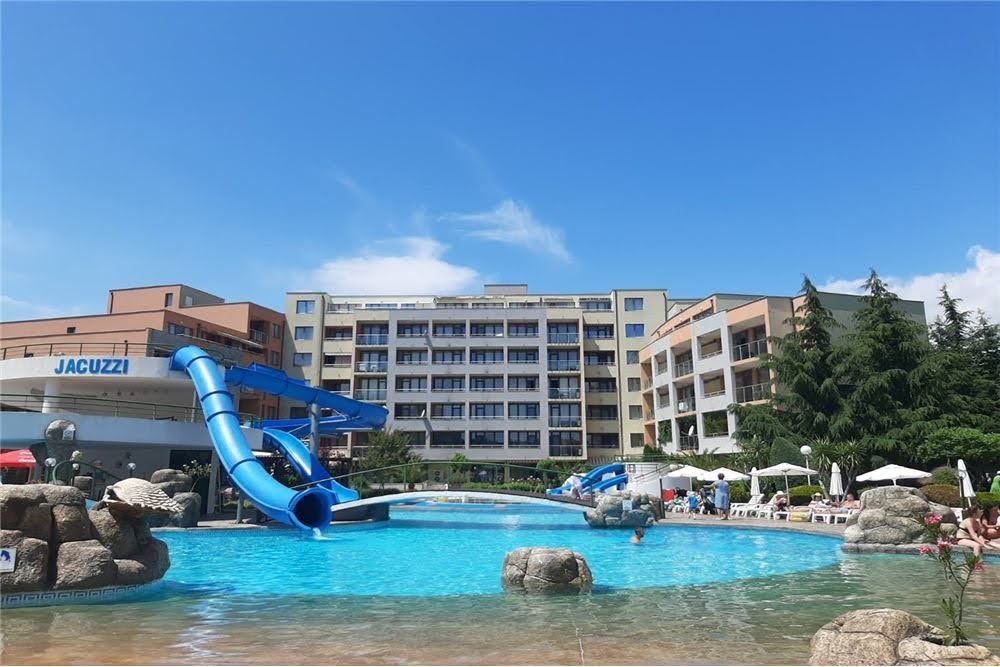 Piso en Sunny Beach, Bulgaria, 121 m² - imagen 12