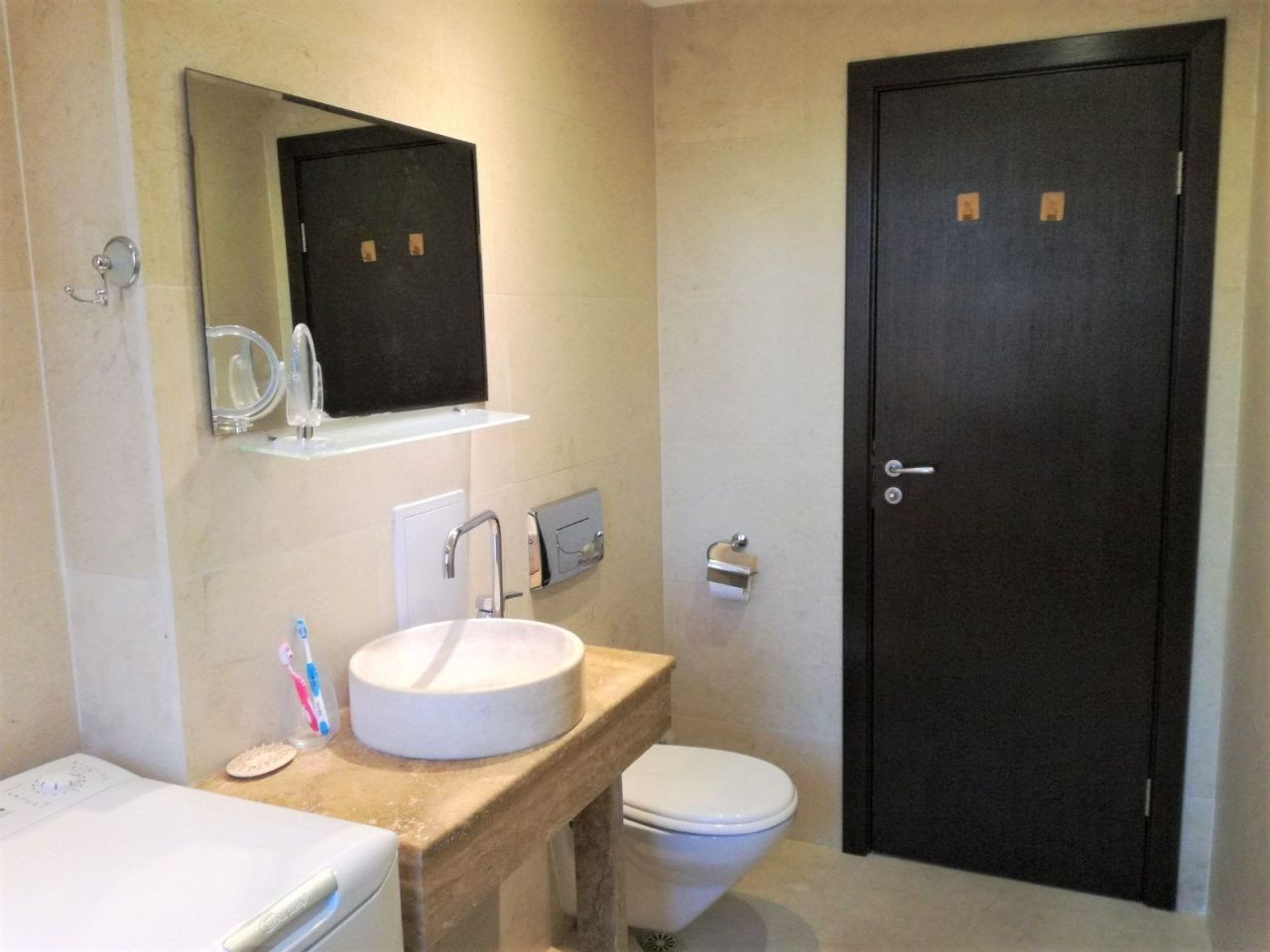 Flat at Sunny Beach, Bulgaria, 77 m² - picture 12