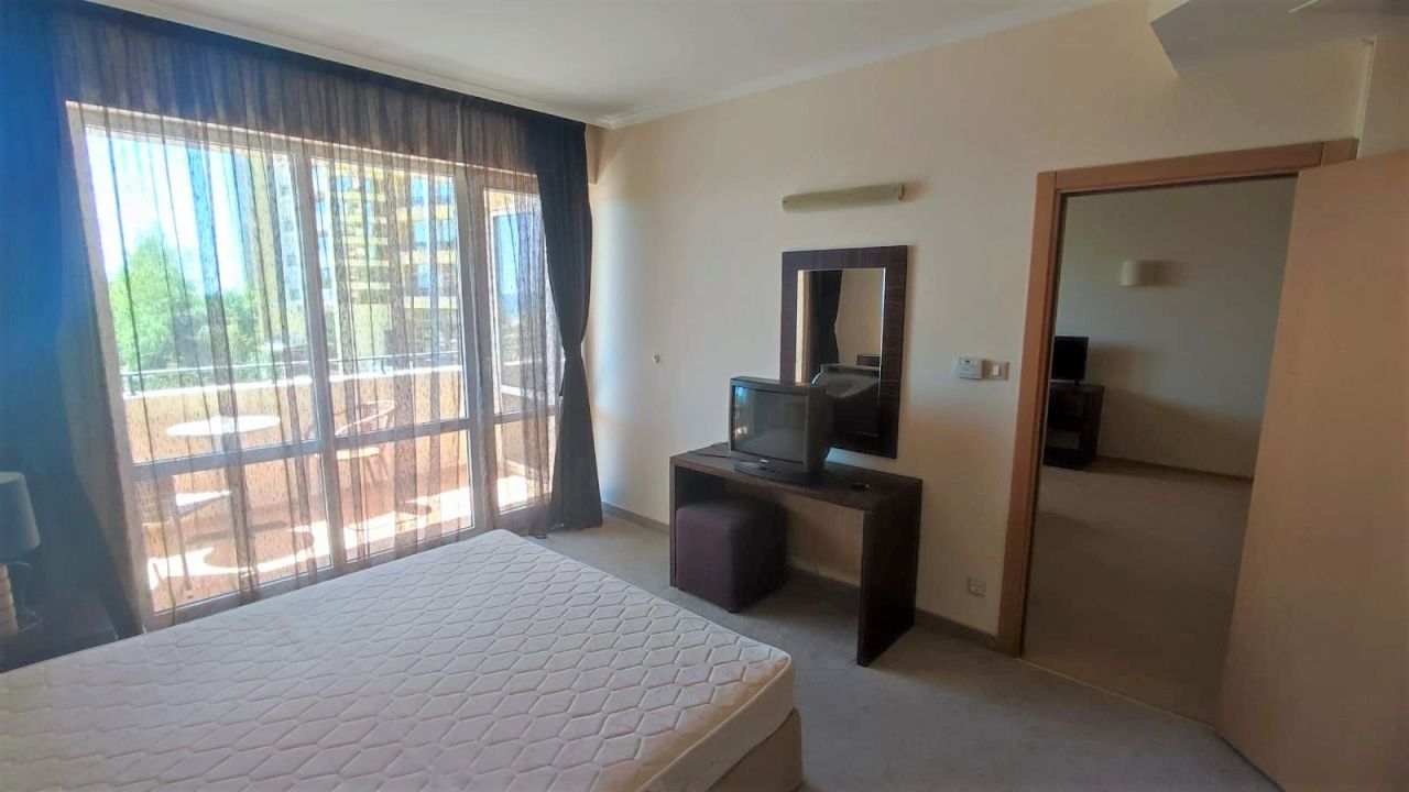 Wohnung in Sonnenstrand, Bulgarien, 75 m² - Foto 12