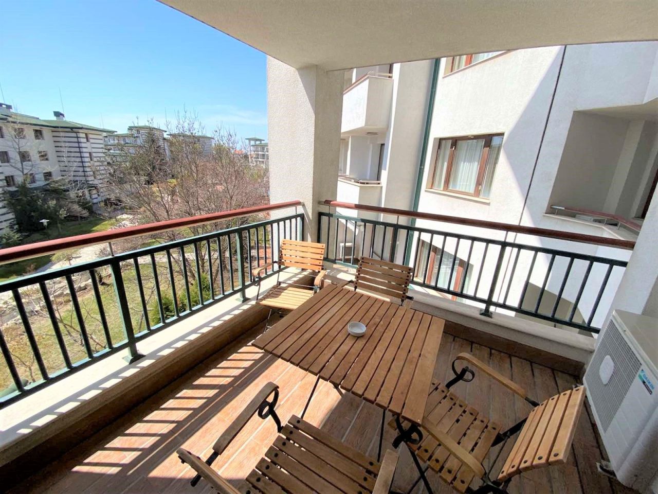 Flat in Ravda, Bulgaria, 140 m² - picture 12