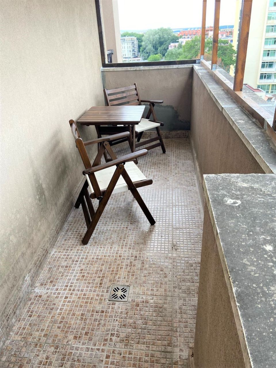 Appartamento a Spiaggia assolata, Bulgaria, 108 m² - foto 12