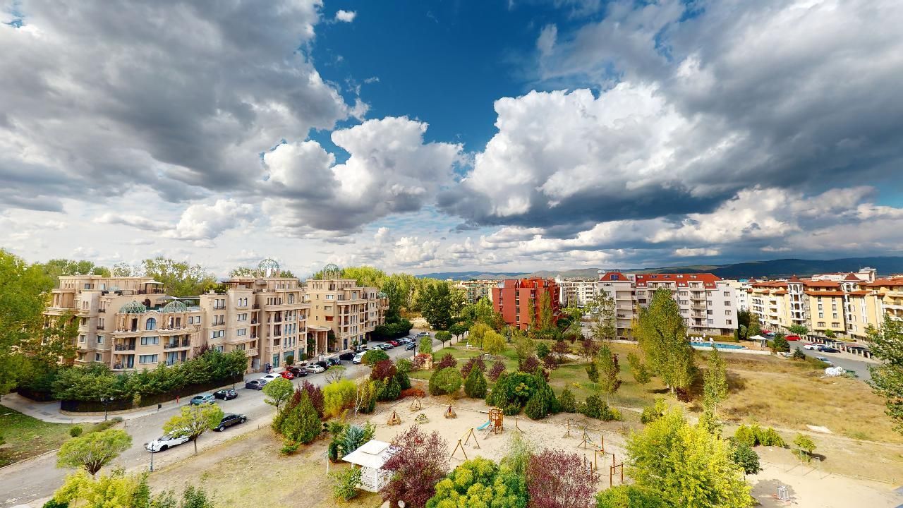 Appartamento a Spiaggia assolata, Bulgaria, 75 m² - foto 12