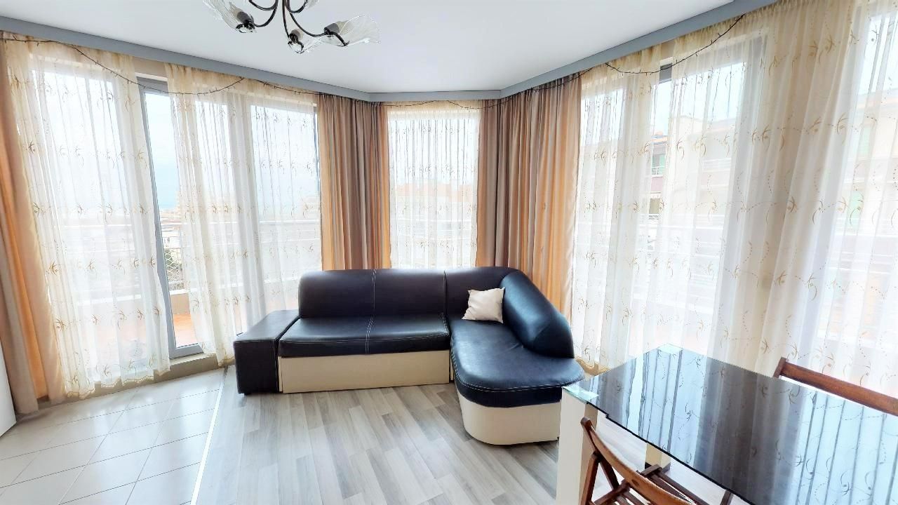 Flat in Pomorie, Bulgaria, 106 m² - picture 12